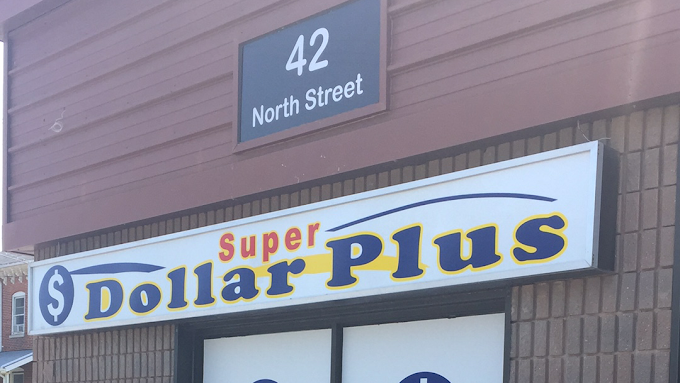 Why Super Dollar Plus is Stirling's Go-To Store for Every Need