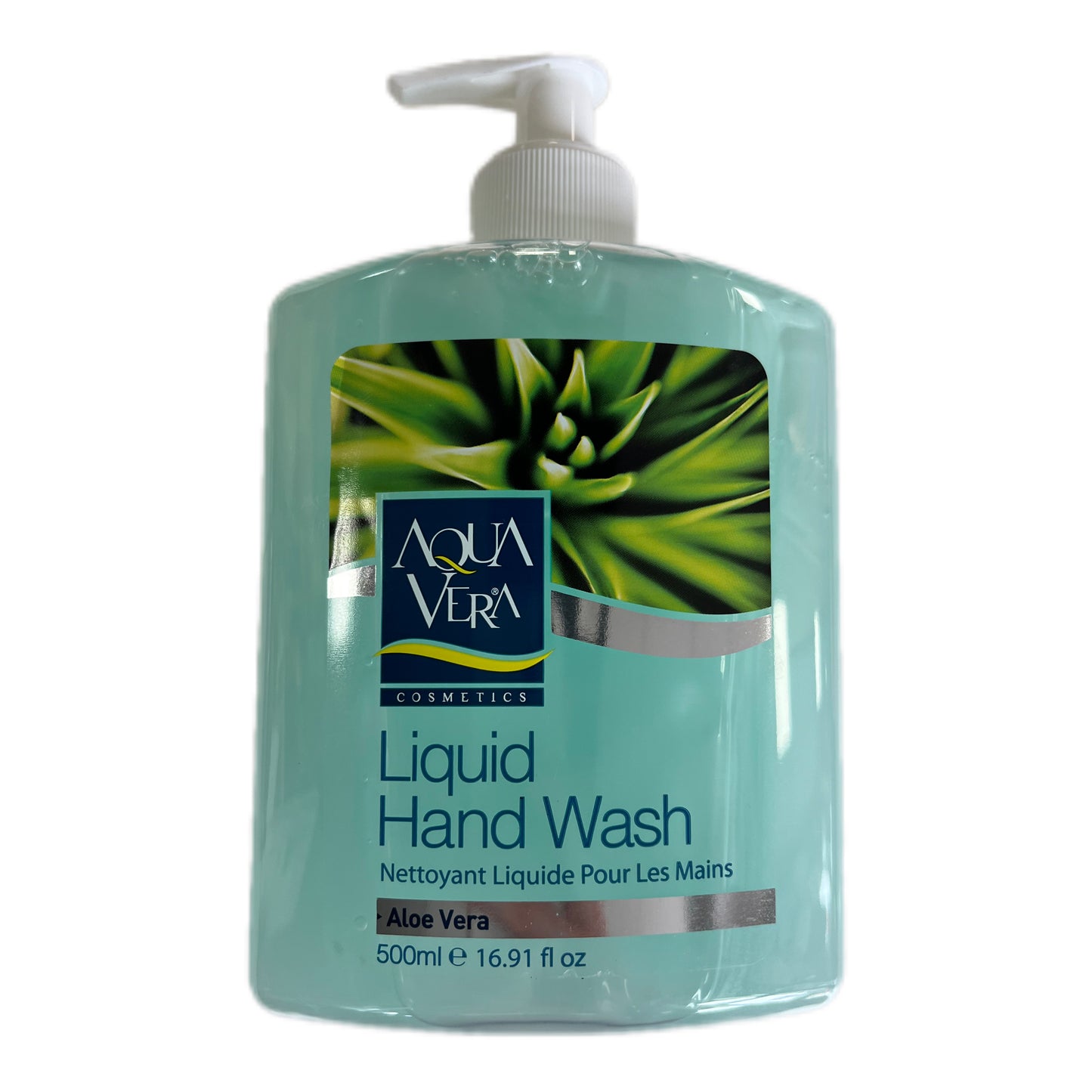 Aqua Vera Liquid Hand Wash Collection (2 for $6