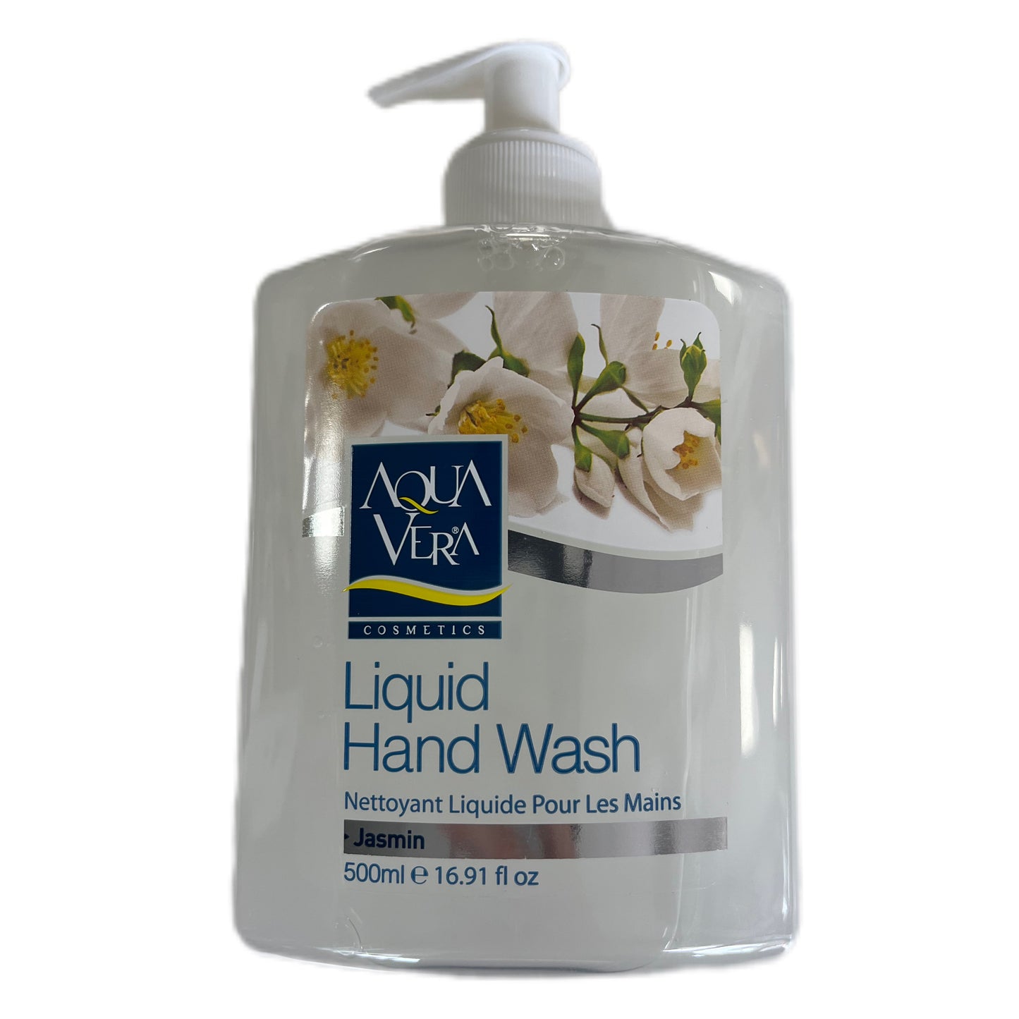 Aqua Vera Liquid Hand Wash Collection (2 for $6