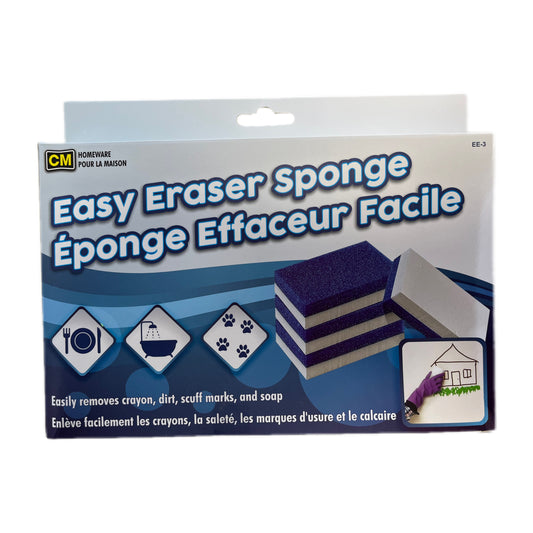 Easy Eraser Sponge