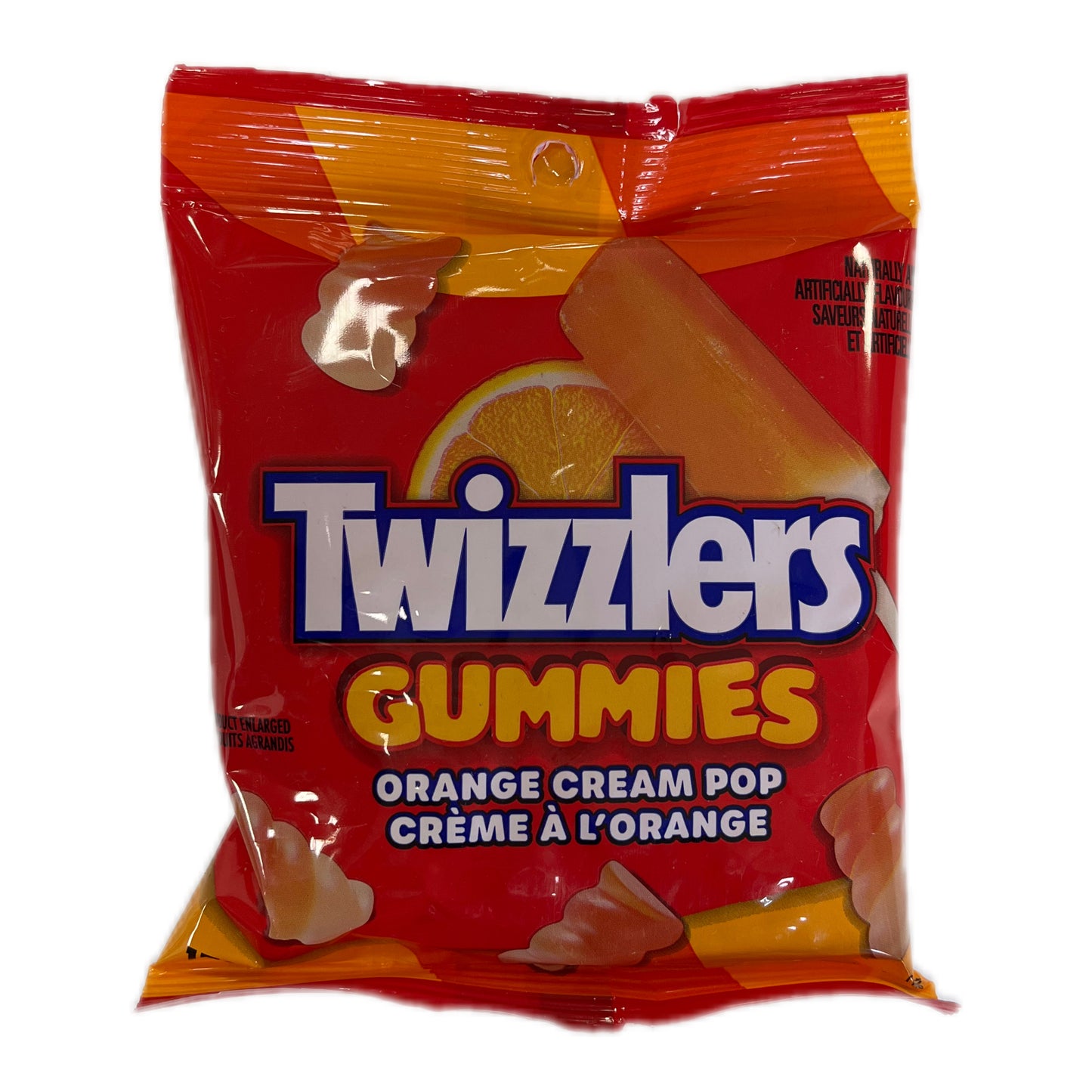 Twizzlers & Jolly Rancher Gummies - Assorted Flavours (Strawberry, Sours, & More)