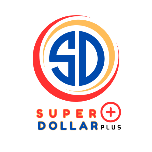 Super Dollar Plus